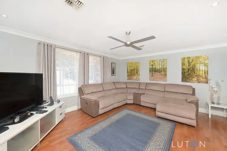 Fifth view of Homely house listing, 22 Kallara Close, Duffy ACT 2611