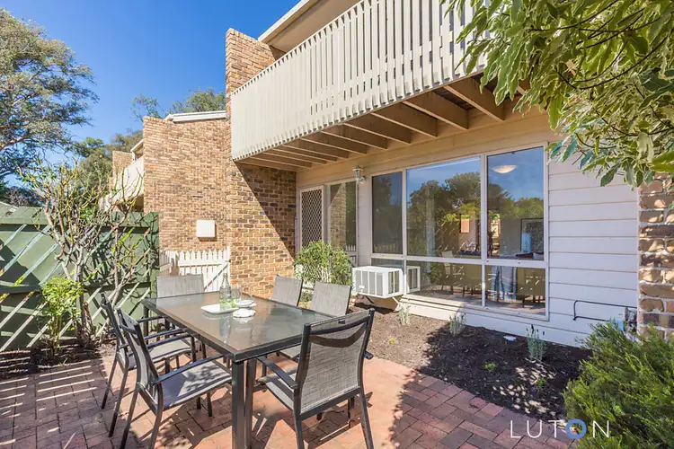 Third view of Homely unit listing, 1/2 Earle Place, Page ACT 2614