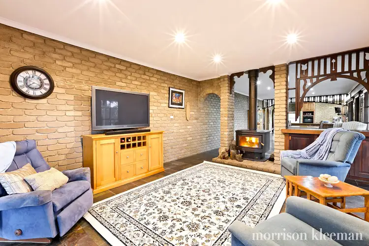 Fifth view of Homely house listing, 30 Woodside Court, Eden Park VIC 3757
