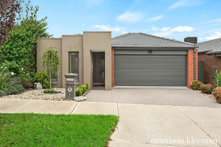 7 Petworth Close, Mernda VIC 3754