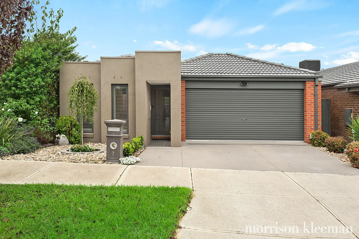 Main view of Homely house listing, 7 Petworth Close, Mernda VIC 3754