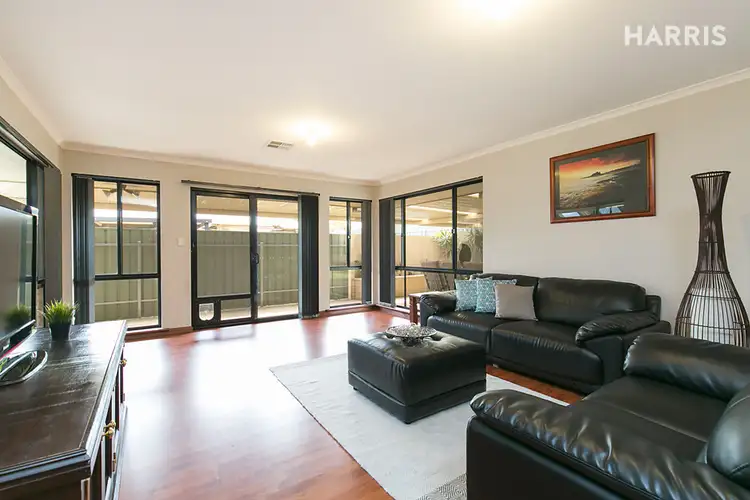 Fifth view of Homely house listing, 41 Bluestone Drive, Walkley Heights SA 5098