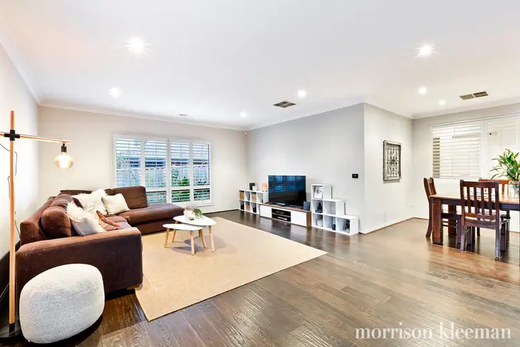 Fourth view of Homely house listing, 69 Eliot Avenue, Doreen VIC 3754