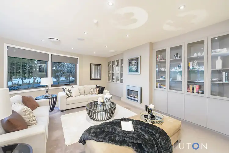 Fourth view of Homely house listing, 21 Kettle Street, Gungahlin ACT 2912