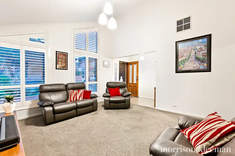 Fifth view of Homely townhouse listing, 13 Cher Avenue, Bundoora VIC 3083