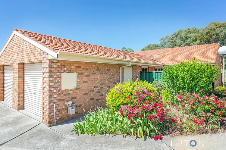 14/3 Peron Place, Banks ACT 2906