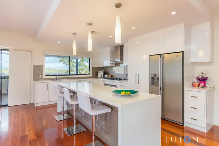 Third view of Homely house listing, 35 Ida West Street, Bonner ACT 2914