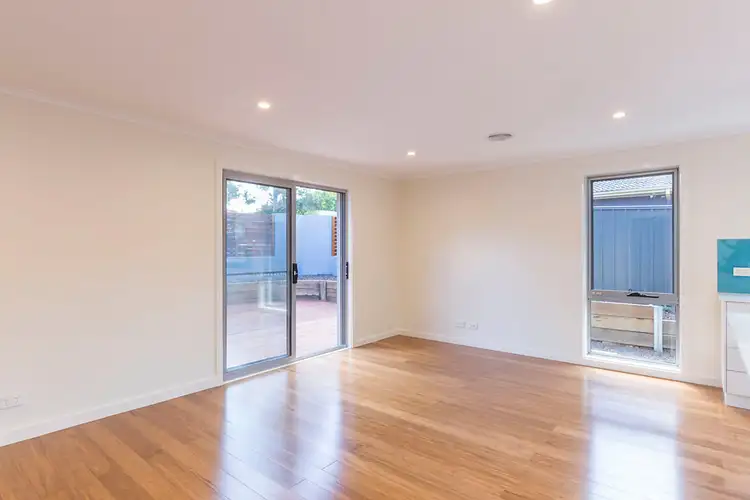 Fourth view of Homely apartment listing, 9B Hepburn Place, Kambah ACT 2902