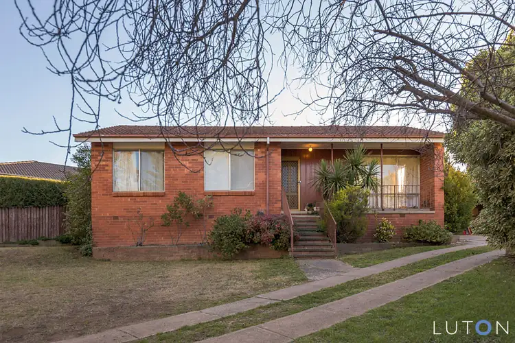 Third view of Homely house listing, 109 & 111 Eggleston Crescent, Chifley ACT 2606