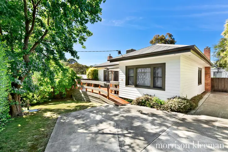 44 John Street, Eltham VIC 3095