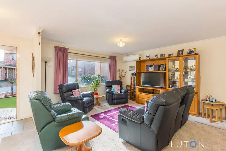 Third view of Homely townhouse listing, 5/46 Paul Coe Crescent, Ngunnawal ACT 2913