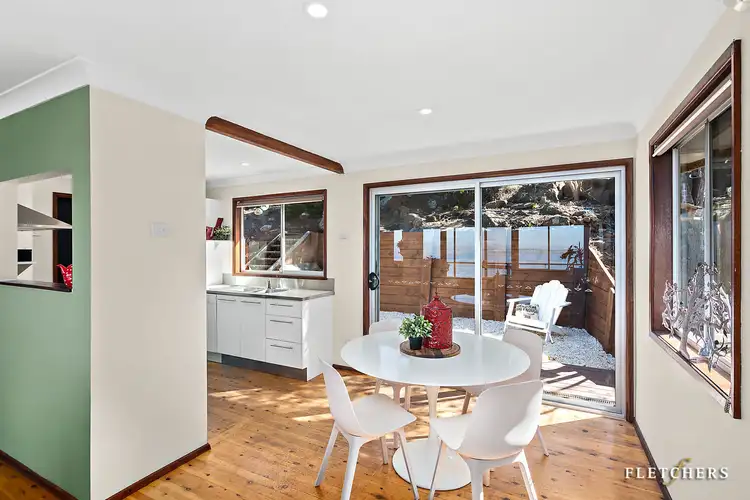 Fourth view of Homely house listing, 34 Hassan Street, Lake Heights NSW 2502