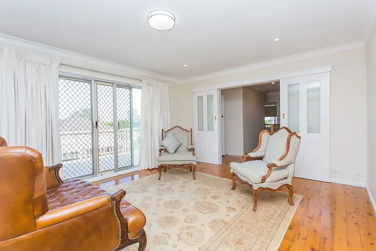 Fifth view of Homely house listing, 17 Macleay Place, Earlwood NSW 2206