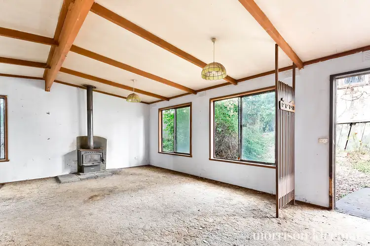 Fourth view of Homely land listing, 15 Brownes Crescent, Eltham VIC 3095
