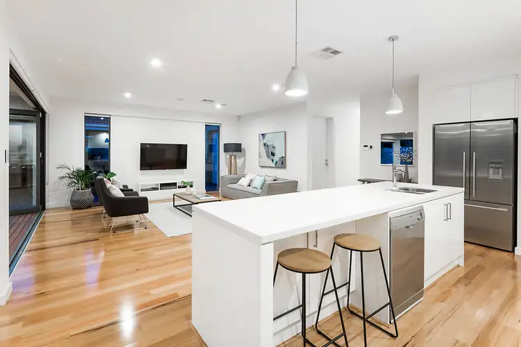 Third view of Homely house listing, 27 Wilton Avenue, Somerton Park SA 5044
