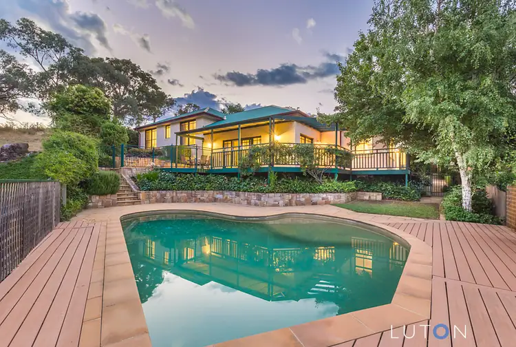 Main view of Homely house listing, 13 Decker Place, Fadden ACT 2904