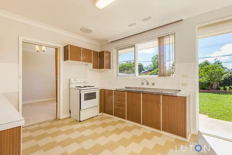 Fourth view of Homely house listing, 25 Blair Street, Watson ACT 2602