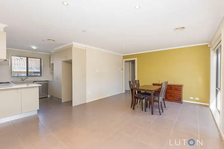 Fourth view of Homely house listing, 29 Anchorage Street, Harrison ACT 2914