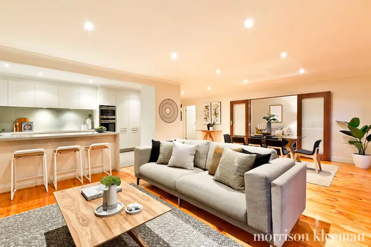 Third view of Homely house listing, 89 Waiora Road, Heidelberg Heights VIC 3081