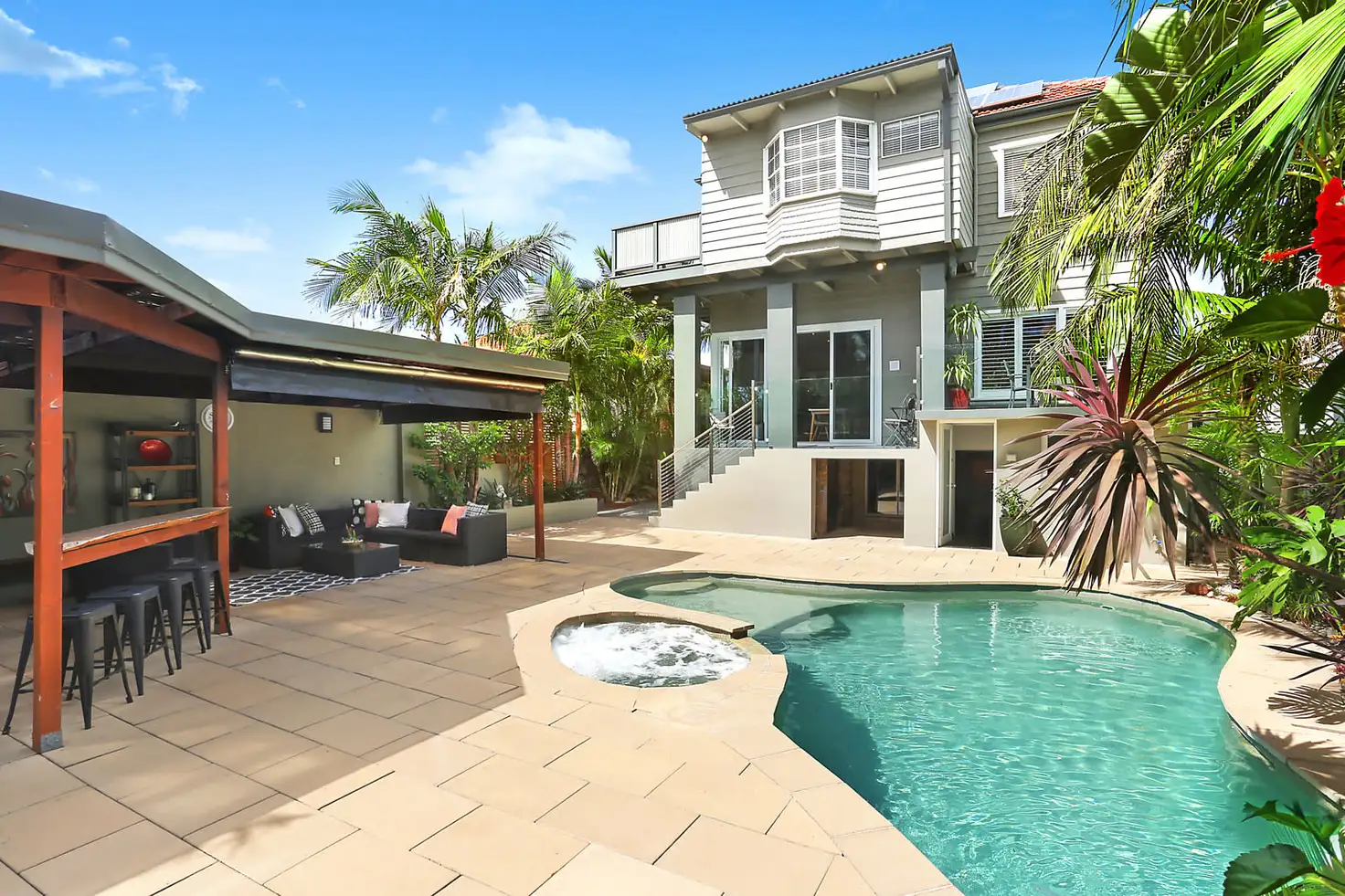Main view of Homely house listing, 1 Cranbrook Street, Botany NSW 2019