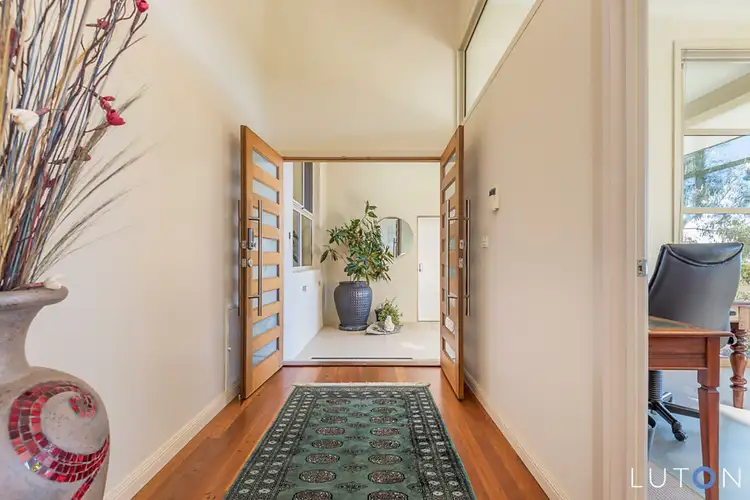 Fifth view of Homely house listing, 37 Pelham Close, Chapman ACT 2611