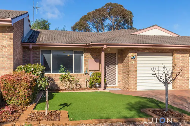 5/46 Paul Coe Crescent, Ngunnawal ACT 2913