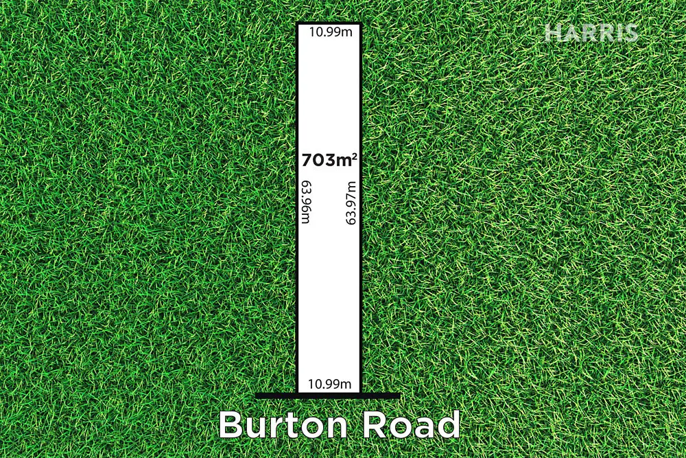 Main view of Homely land listing, 39B Burton Road, Athelstone SA 5076