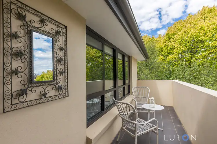 Third view of Homely house listing, 51 McCormack Street, Curtin ACT 2605