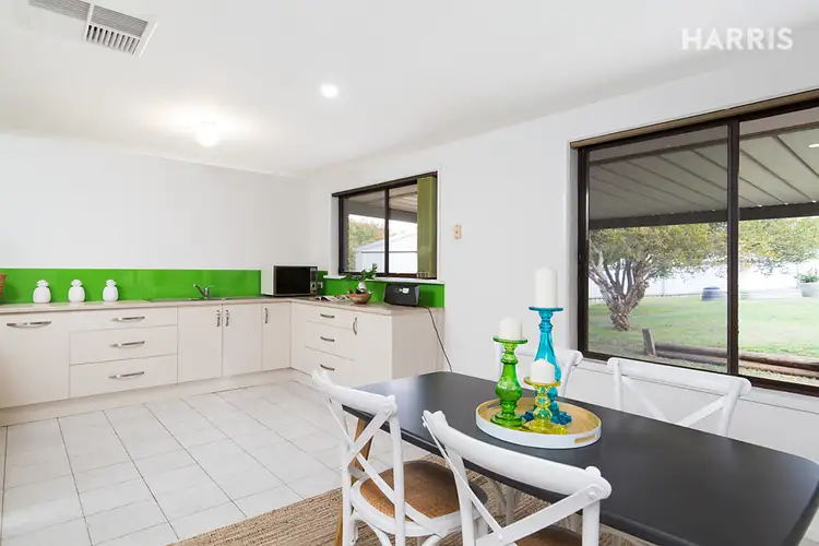 Third view of Homely house listing, 4 Brack Court, Trott Park SA 5158