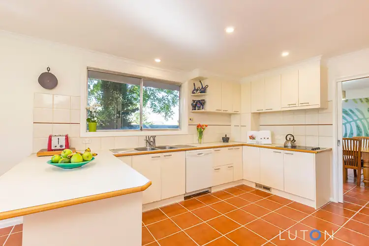 Sixth view of Homely house listing, 15 Frankland  Street, Holder ACT 2611