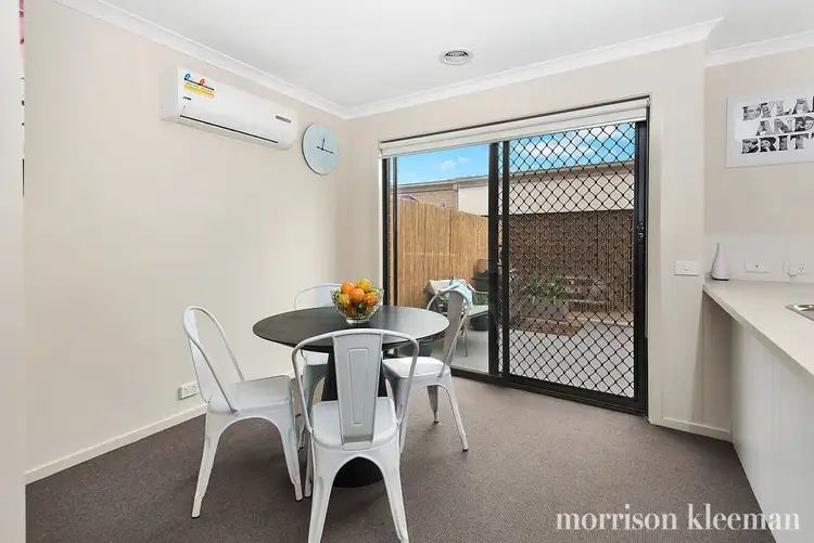 Fourth view of Homely house listing, 31 Breadalbane Avenue, Mernda VIC 3754