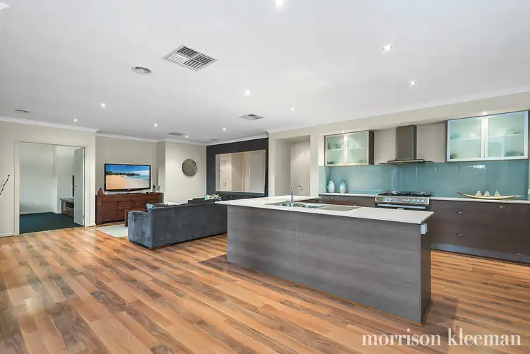 Sixth view of Homely house listing, 86 Brookwood Avenue, Doreen VIC 3754