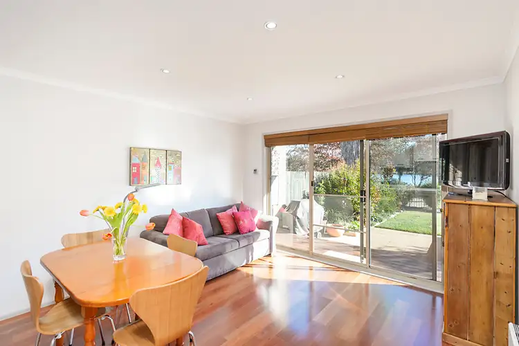 Sixth view of Homely townhouse listing, 57 Mortimer Lewis Drive, Greenway ACT 2900