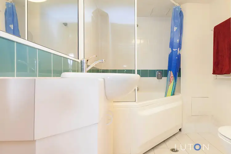 Sixth view of Homely unit listing, 403/74 Northbourne Avenue, Braddon ACT 2612