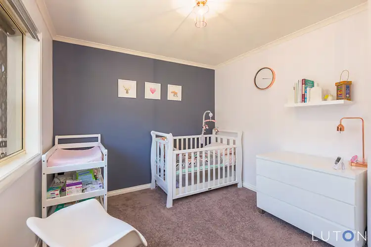 Sixth view of Homely townhouse listing, 1/1 River Drive, Karabar NSW 2620