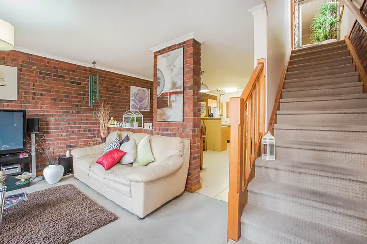 Sixth view of Homely unit listing, 4/17 Thistle Avenue, Klemzig SA 5087