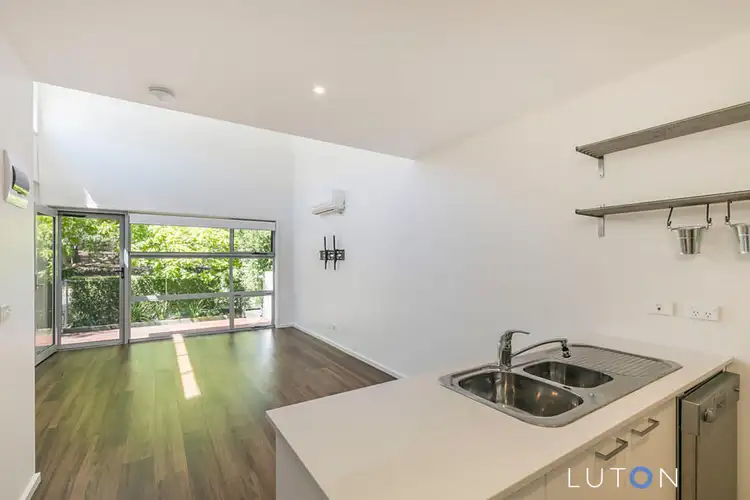 Fourth view of Homely townhouse listing, 2/25 Macrobertson Street, Mawson ACT 2607