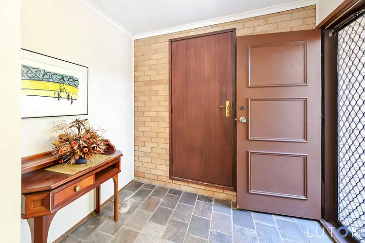 Third view of Homely townhouse listing, 7/79 Collings Street, Pearce ACT 2607