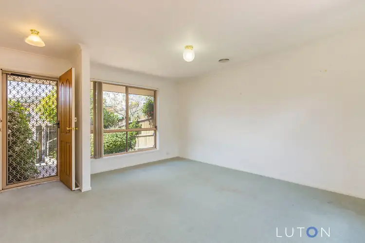 Third view of Homely townhouse listing, 7/77 Freda Bennett Circuit, Nicholls ACT 2913