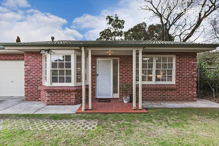 3/4 Tobruk Avenue, Kensington Park SA 5068