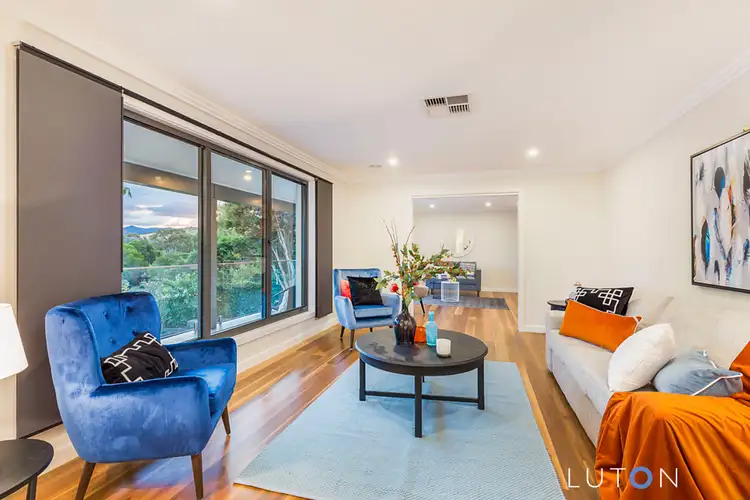 Fifth view of Homely house listing, 32 Allchin Circuit, Kambah ACT 2902