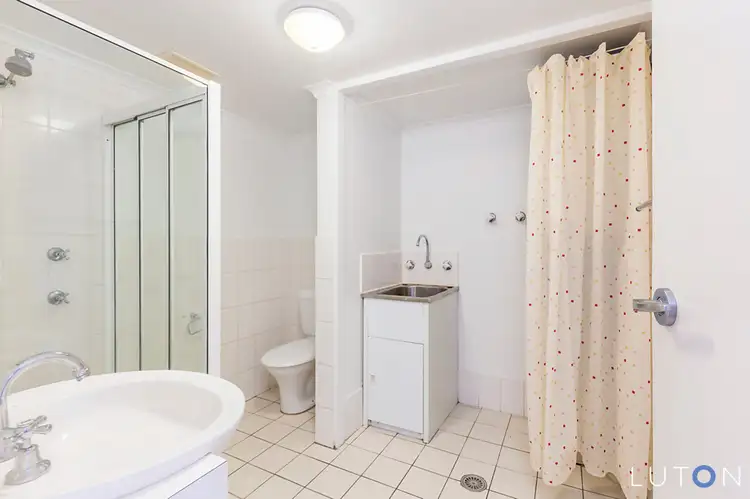 Fifth view of Homely apartment listing, 51/22 Archibald Street, Lyneham ACT 2602