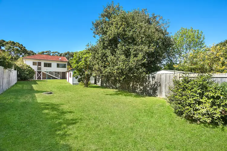 Main view of Homely house listing, 1249 Anzac Parade, Chifley NSW 2036