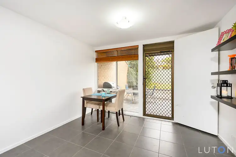 Fifth view of Homely townhouse listing, 23 Kellermann Close, Holt ACT 2615