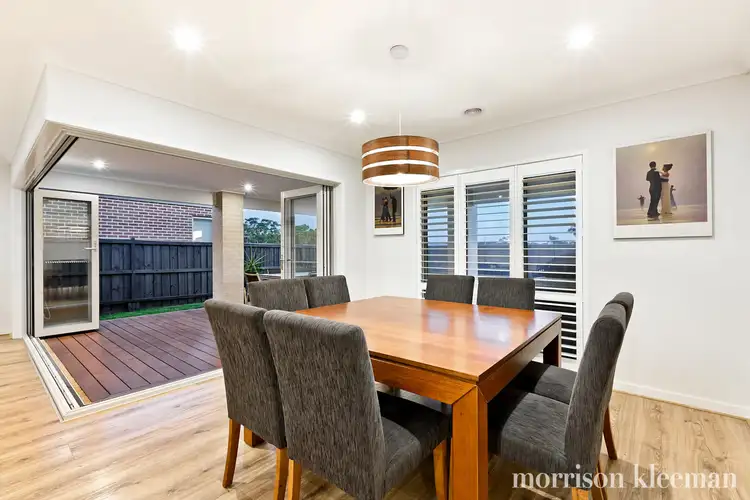 Third view of Homely house listing, 78 Sunstone Blvd, Doreen VIC 3754