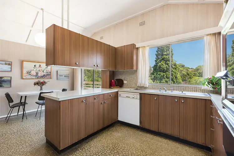 Fifth view of Homely house listing, 46 Tryon Road, Lindfield NSW 2070