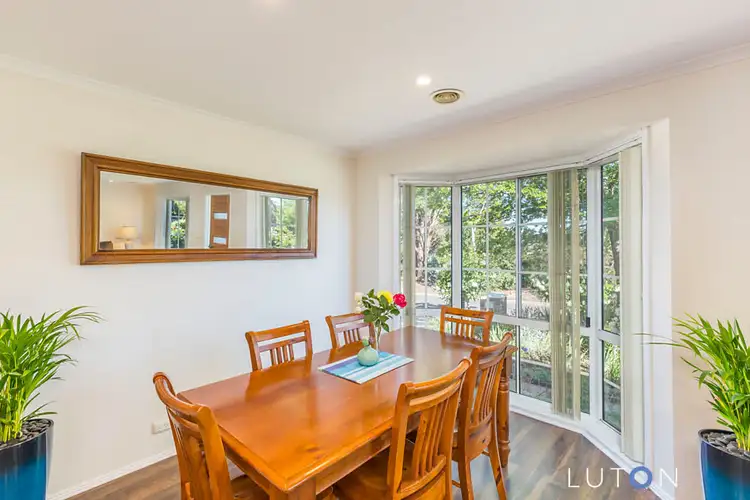 Fourth view of Homely house listing, 2 Conigrave Place, Bonython ACT 2905