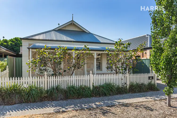 47 Franklin Avenue, Mawson Lakes SA 5095