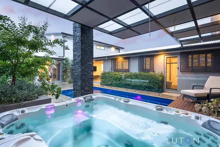 Fourth view of Homely house listing, 51 Henry Kendall Street, Franklin ACT 2913