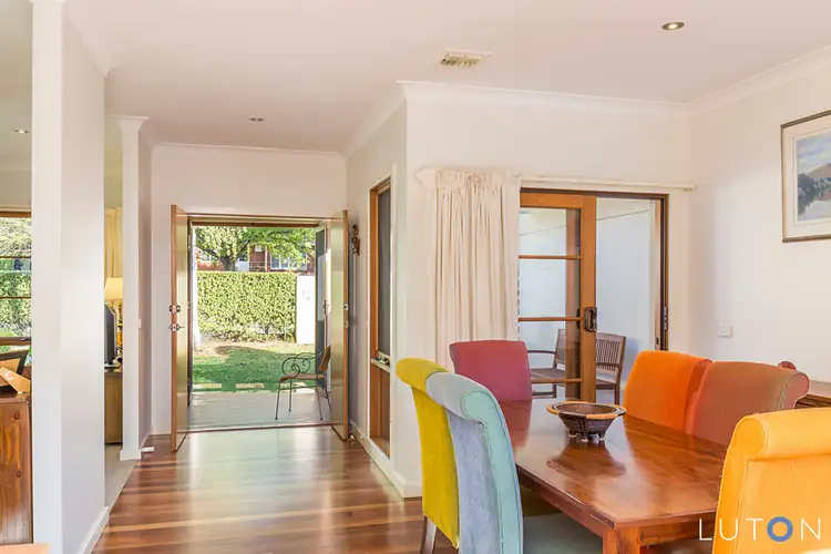 Sixth view of Homely house listing, 51 MacGregor Street, Deakin ACT 2600